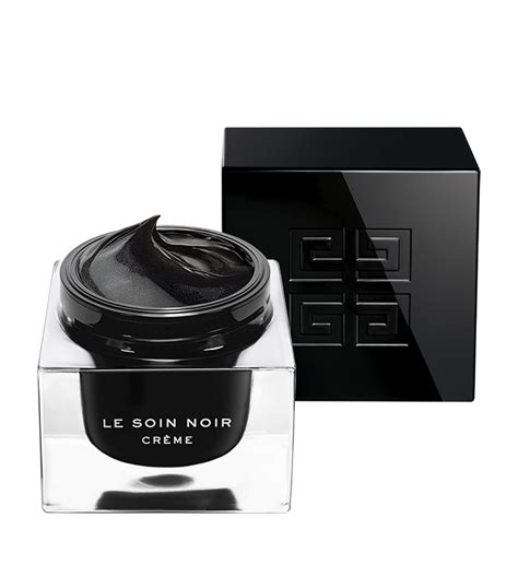 soan noir intensive givenchy|LE SOIN NOIR .